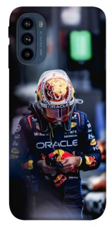 Чохол на Motorola Moto G41 F-1 ver.6 фото 1 з 1