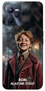 Чохол на Realme C35 New Harry Potter ver.3 фото 1 з 1