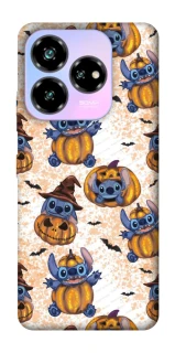 Чохол на ZTE Nubia V60 Halloween Stitch ver.1 фото 1 з 1