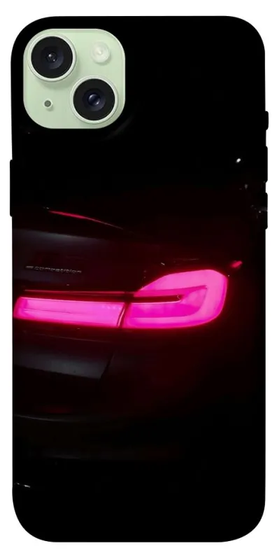 Чехол на Apple iPhone 15 Plus (6.7") BMW v46 фото 1 из 1
