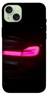 Чехол на Apple iPhone 15 Plus (6.7") BMW v46 фото 1 из 1