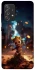 Чохол на Samsung Galaxy A52 4G / A52 5G Baby Groot v3 фото 1 з 1