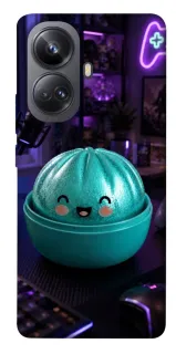 Чехол на Realme 10 Pro+ Dumpling ver.10 фото 1 из 1