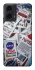 Чехол на Motorola Moto G24 NASA ver.4 фото 1 из 1