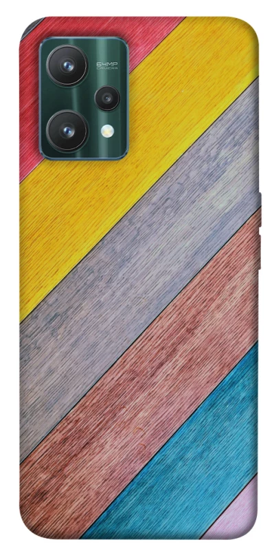 Чехол на Realme 9 Pro Дерево фото 1 из 1