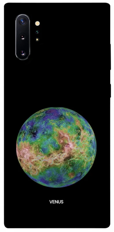Чехол на Samsung Galaxy Note 10 Plus Venus фото 1 из 1