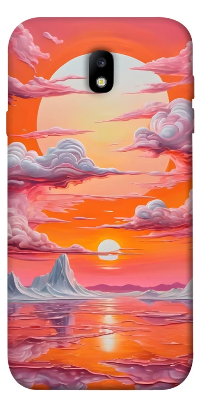 Чохол на Samsung J730 Galaxy J7 (2017) Glacier фото 1 з 1