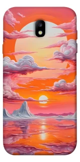 Чохол на Samsung J730 Galaxy J7 (2017) Glacier фото 1 з 1