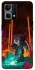 Чохол на Oppo Reno 7 4G Minecraft game adventure фото 1 з 1