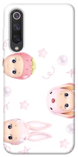 Чехол на Xiaomi Mi 9 SE Sweet Carousel фото 1 из 1