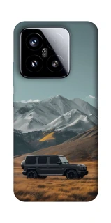 Чехол на Xiaomi 15 Gelik v2 фото 1 из 1