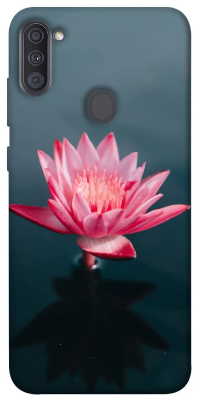Чехол на Samsung Galaxy A11 Лотос фото 1 из 1