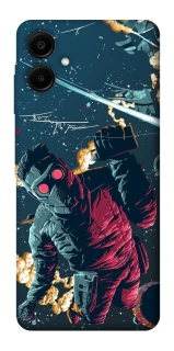 Чехол на Samsung Galaxy A06 Star Lord фото 1 из 1