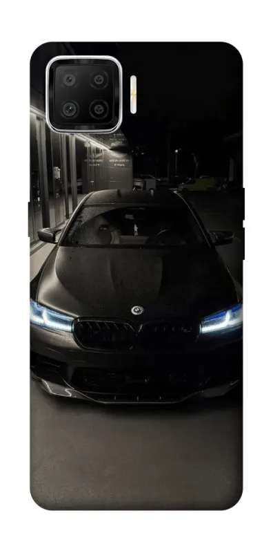 Чехол на Oppo A73 (2017) BMW v45 фото 1 из 1
