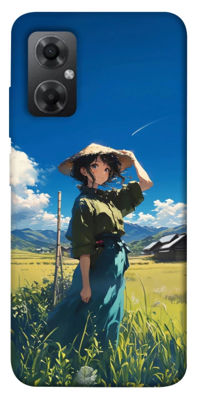 Чохол на Xiaomi Redmi Note 11R Field фото 1 з 1