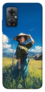 Чохол на Xiaomi Redmi Note 11R Field фото 1 з 1