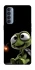 Чохол на Oppo Reno 4 Pro Funny turtle фото 1 з 1