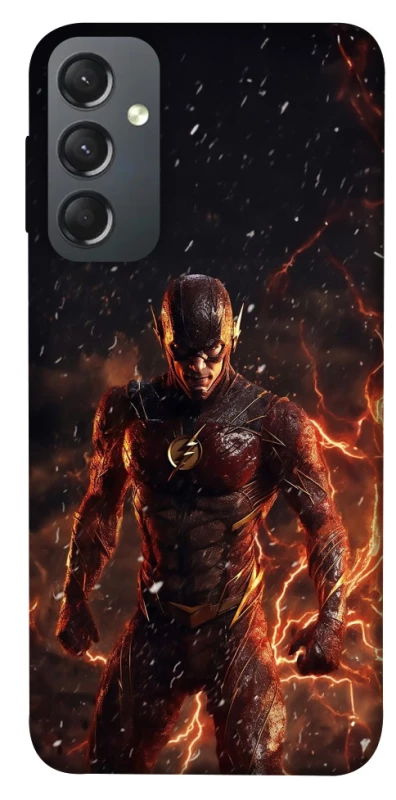 Чехол на Samsung Galaxy A24 4G Flash фото 1 из 1