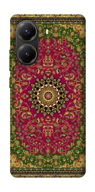 Чохол на Xiaomi Poco X6 Pro Килим v13 фото 1 з 1