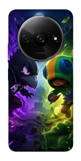 Чохол на Xiaomi Redmi A3 Brawl Stars ver.16 фото 1 з 1