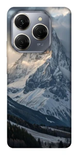 Чехол на TECNO Spark 20 Pro Mountain v6 фото 1 из 1