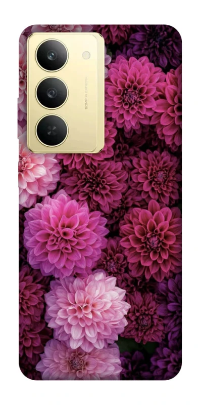 Чехол на Realme 14x Garden1 фото 1 из 1