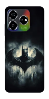 Чехол на ZTE Nubia V60 Batman icon фото 1 из 1