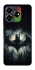 Чехол на ZTE Nubia V60 Batman icon фото 1 из 1