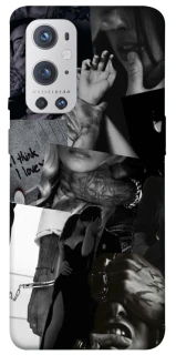 Чехол на OnePlus 9 Pro Hot collage ver.6 фото 1 из 1