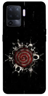 Чохол на Oppo A94 Saw фото 1 з 1