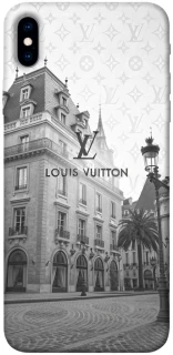 Чехол на Apple iPhone XS Max (6.5") Louis Vuitton ver.2 фото 1 из 1