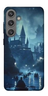 Чехол на Samsung Galaxy S24 Harry Potter v10 фото 1 из 1