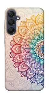 Чехол на Samsung Galaxy A25 5G Mandala ver.1 фото 1 из 1