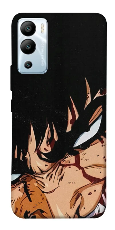 Чохол на Infinix Hot 12i Berserk v6 фото 1 з 1