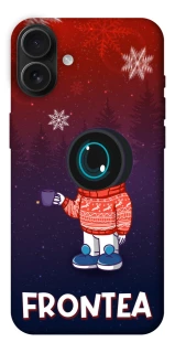 Чехол на Apple iPhone 16 Plus Frontea фото 1 из 1