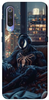 Чохол на Xiaomi Mi 9 Venom earphones фото 1 з 1