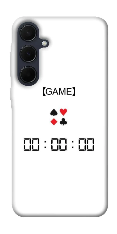 Чохол на Samsung Galaxy A55 Alice in Borderland ver.3 фото 1 з 1