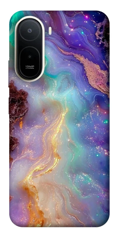 Чохол на Xiaomi Redmi A7 Pro 4G Epoxy design ver.6 фото 2 з 2
