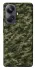 Чехол на Realme 10 Pro+ Camouflage v24 фото 1 из 1