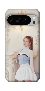 Чехол на Google Pixel 10 Pro Rami - BABYMONSTER фото 1 из 1