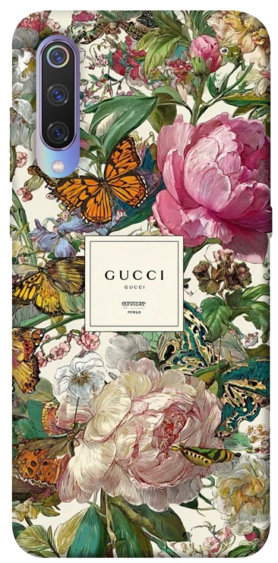 Чохол на Xiaomi Mi 9 Gucci ver.5 фото 1 з 1