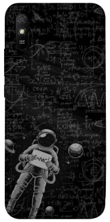 Чехол на Xiaomi Redmi 9A Physics фото 1 из 1