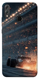 Чохол на Huawei Honor 8X F-1 ver.3 фото 1 з 1