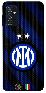 Чохол на Samsung Galaxy M52 FC Inter v2 фото 1 з 1