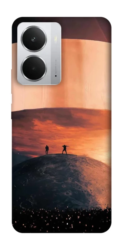 Чехол на Realme 14 Kanye West ver.9 фото 1 из 1