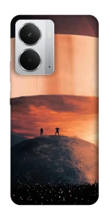 Чехол на Realme 14 Kanye West ver.9 фото 1 из 1