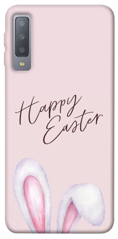 Чохол на Samsung A750 Galaxy A7 (2018) Easter ver.1 фото 1 з 1