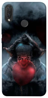 Чехол на Huawei P Smart+ (nova 3i) Оно фото 1 из 1