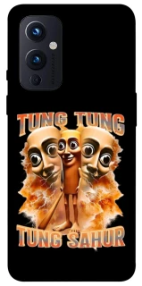 Чехол на OnePlus 9 Tung Tung Tung Sahur фото 1 из 1