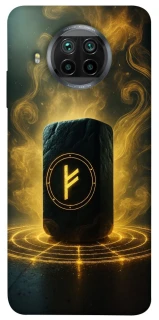 Чохол на Xiaomi Mi 10T Lite / Redmi Note 9 Pro 5G Руна Феху фото 1 з 1